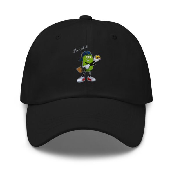 pickleball-hat