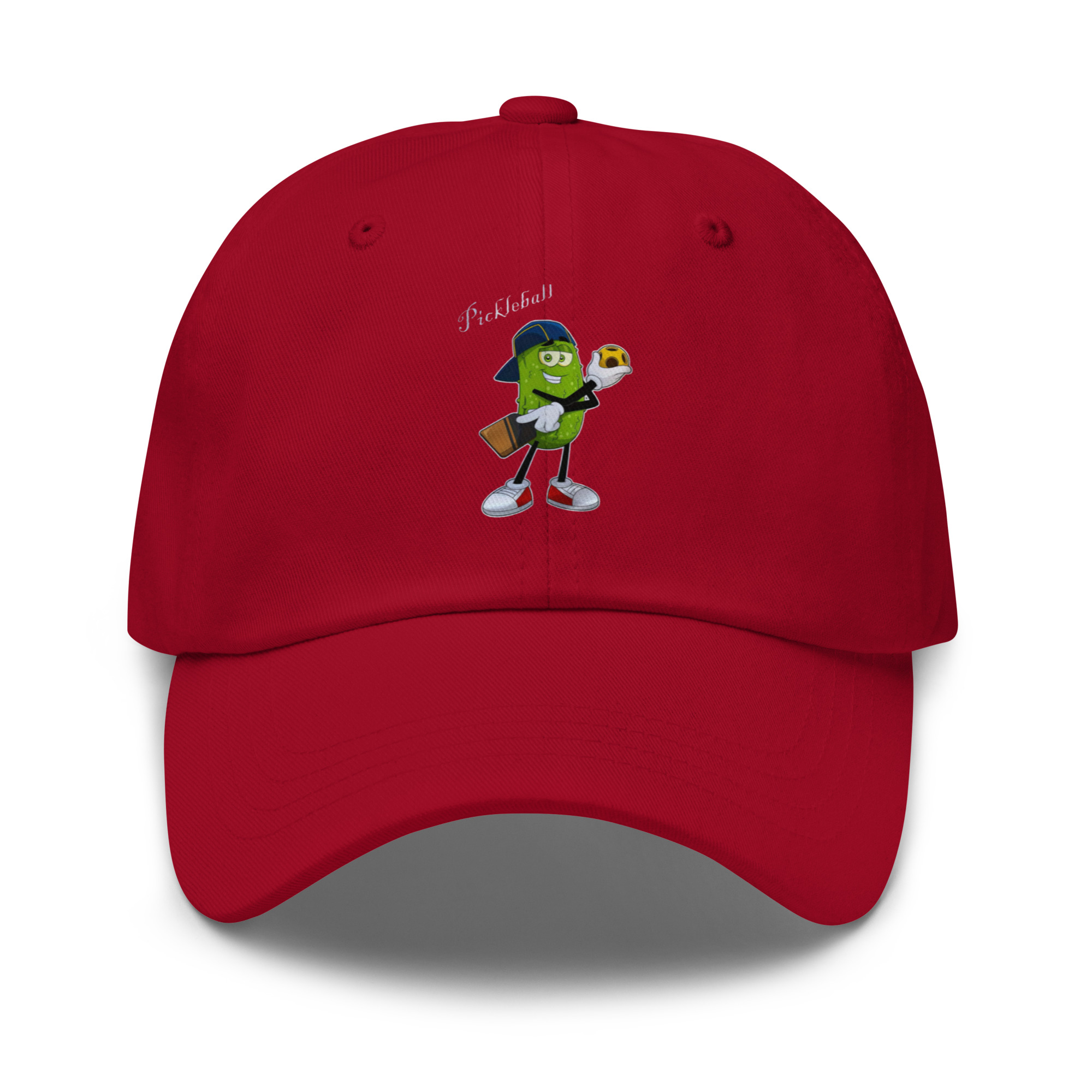 pickleball hat
