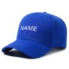 1pc customizable cap