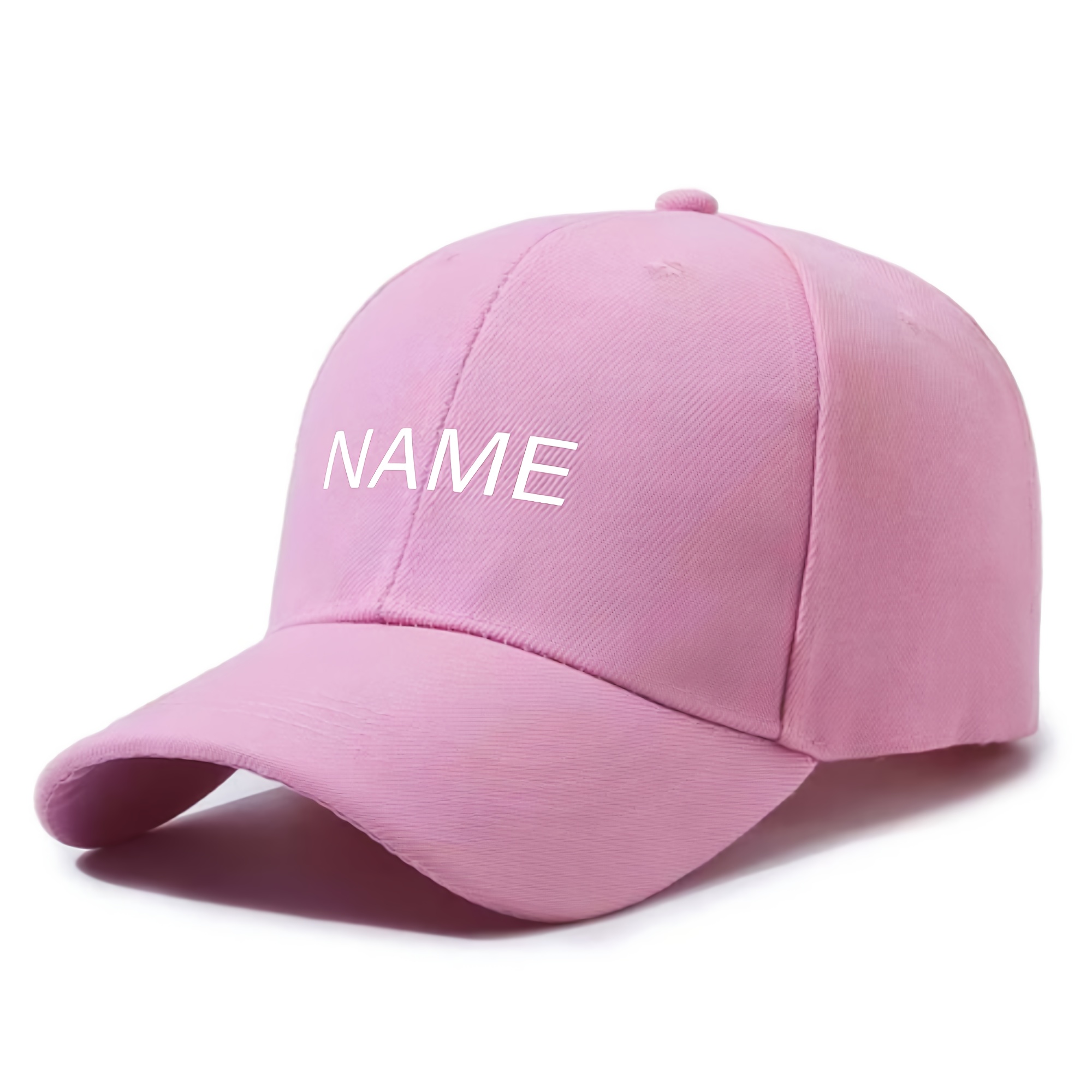 1pc customizable cap