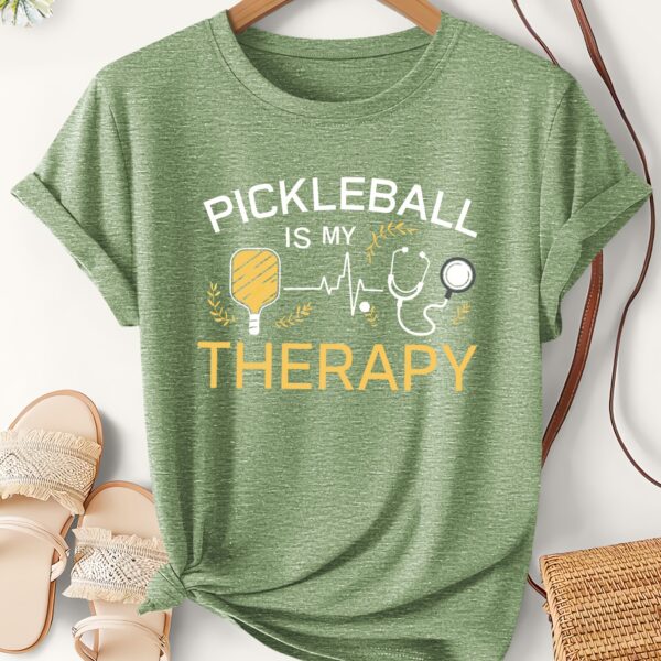 women's pickleball style