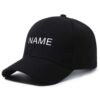 1pc customizable cap