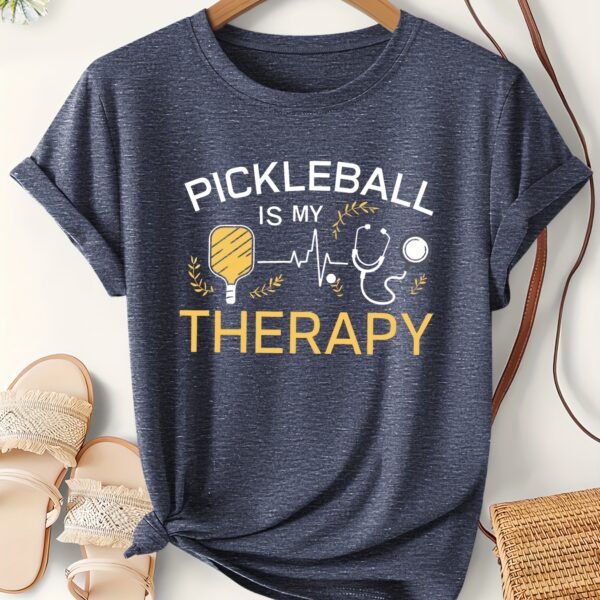 women's pickleball style