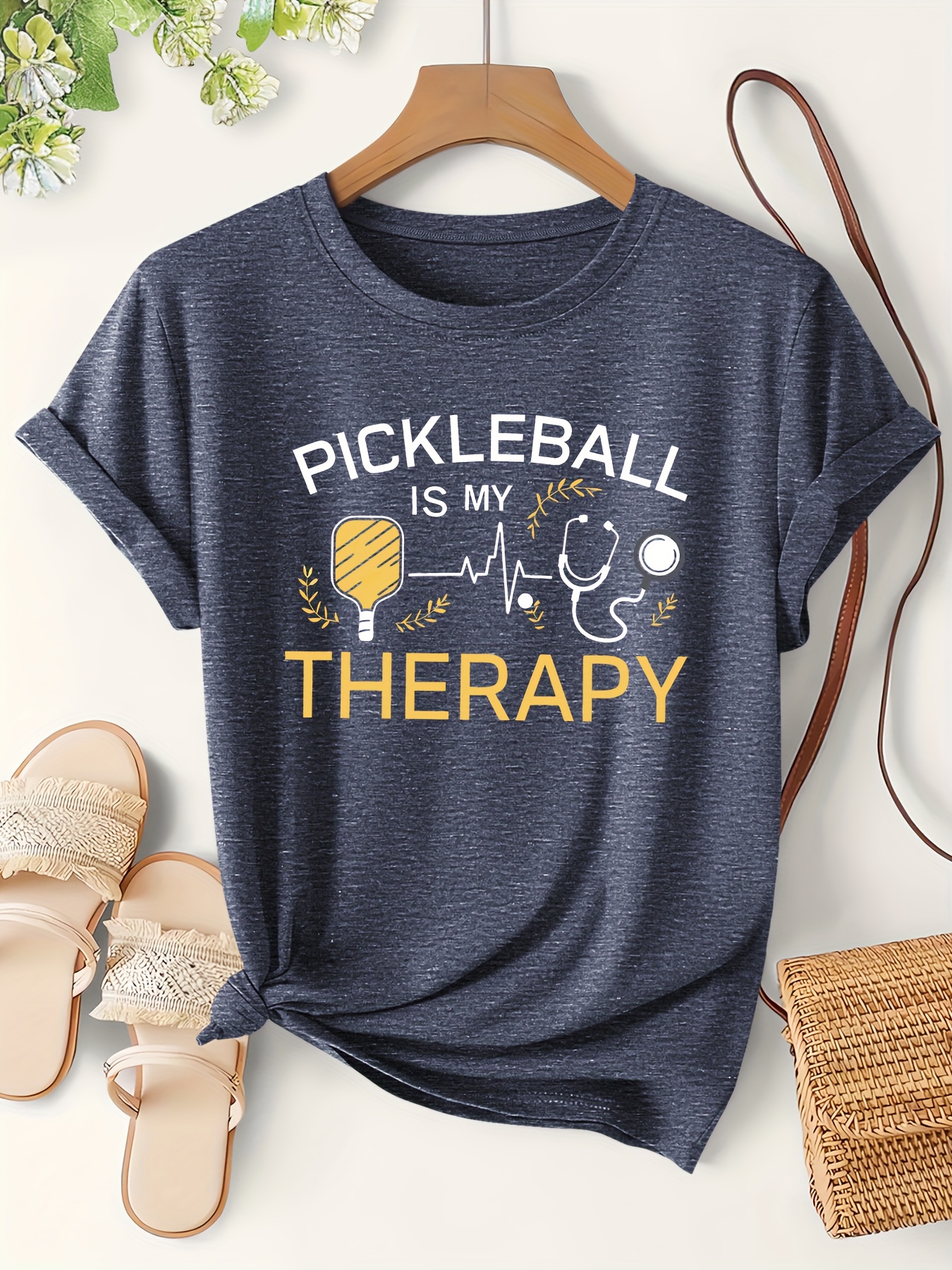 women's pickleball style