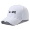 1pc customizable cap