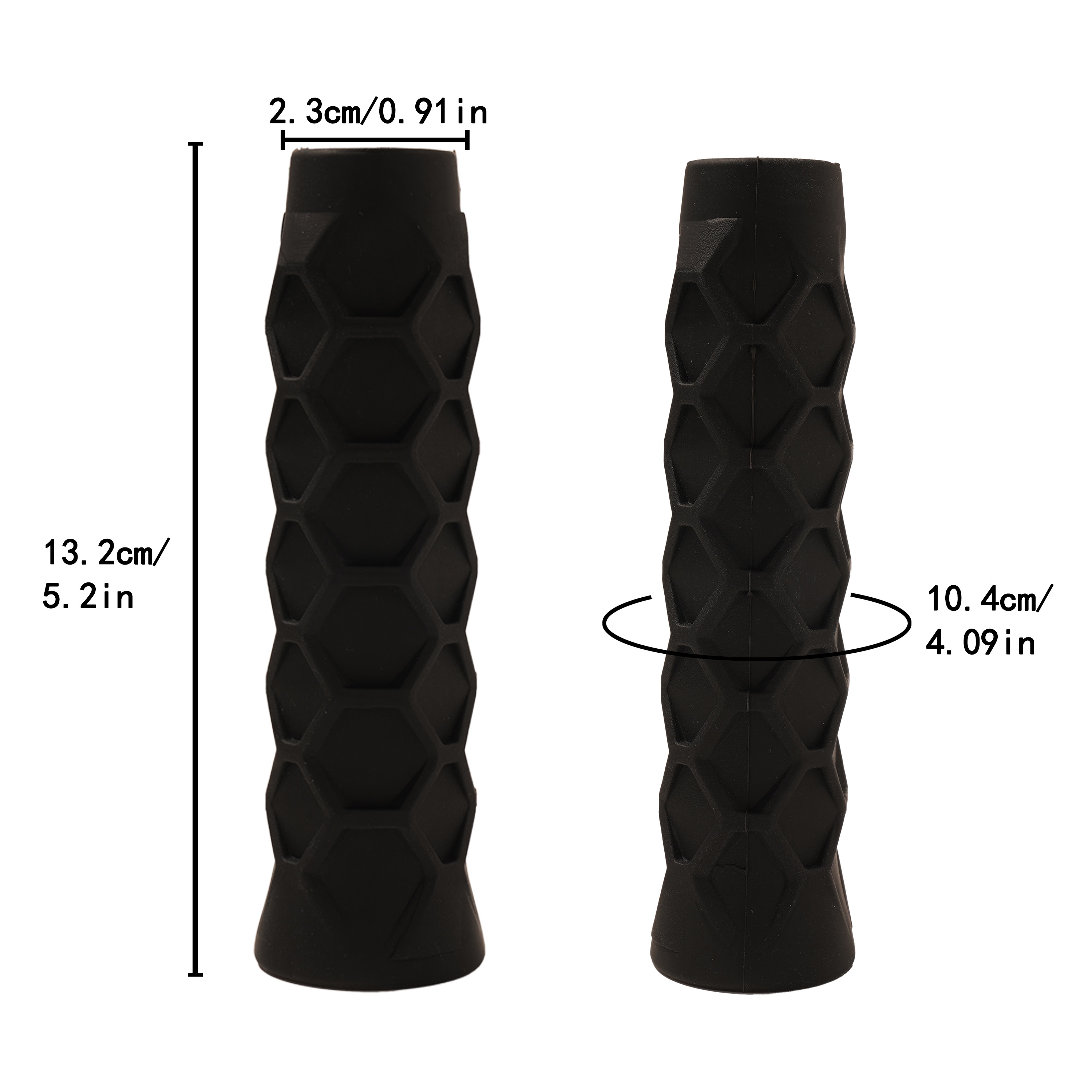 1pc of silicone undergrip for padel