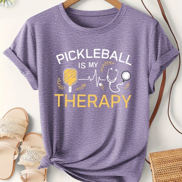 women's pickleball style
