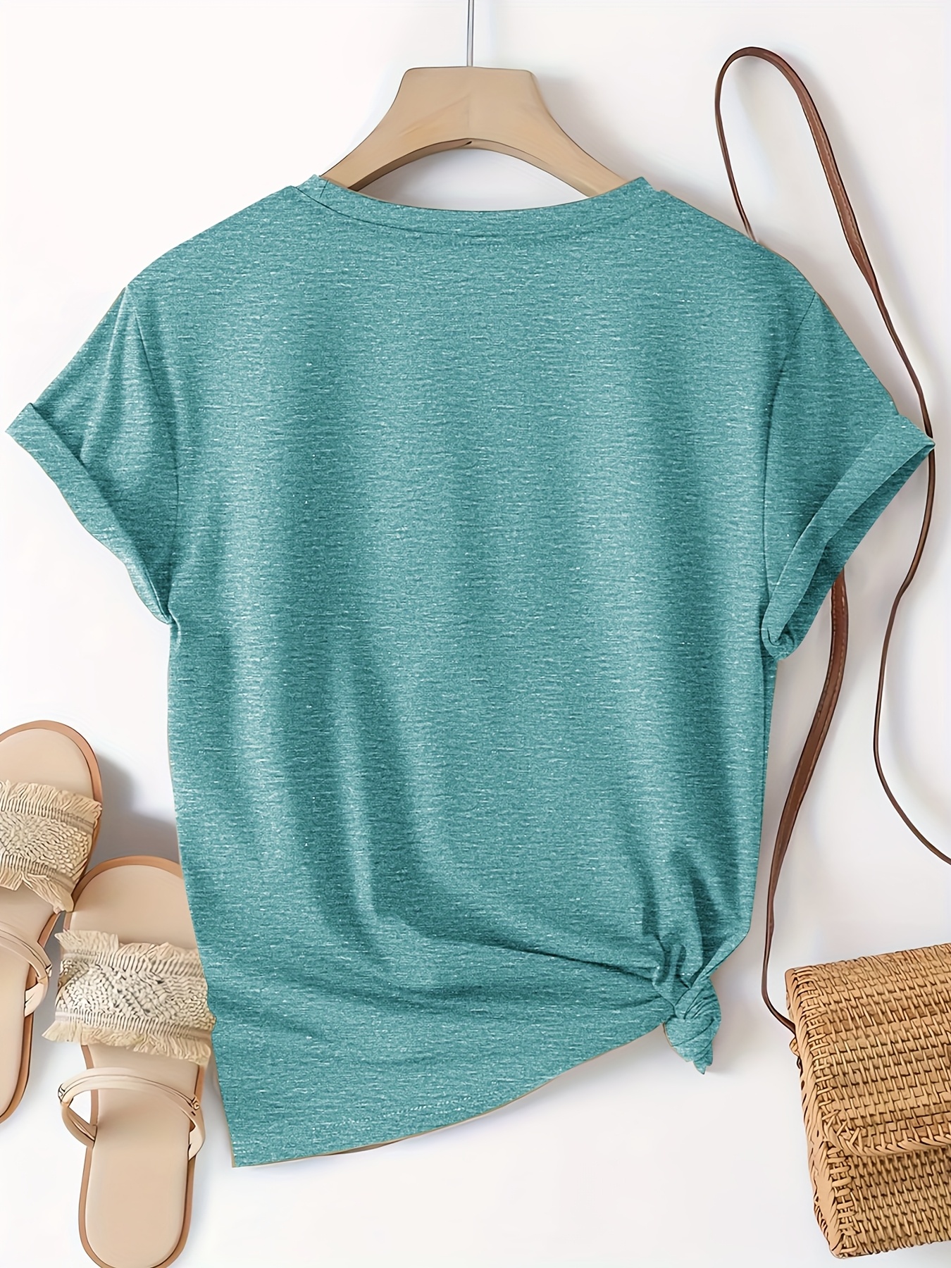 women's pickleball t shirt