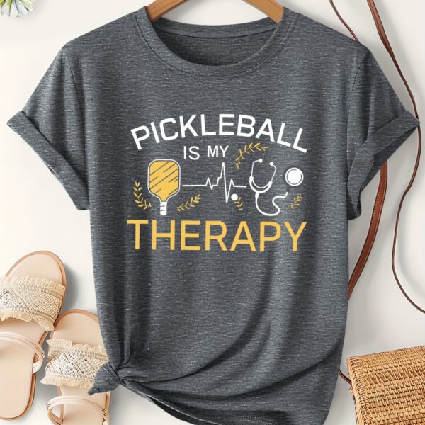women's pickleball style