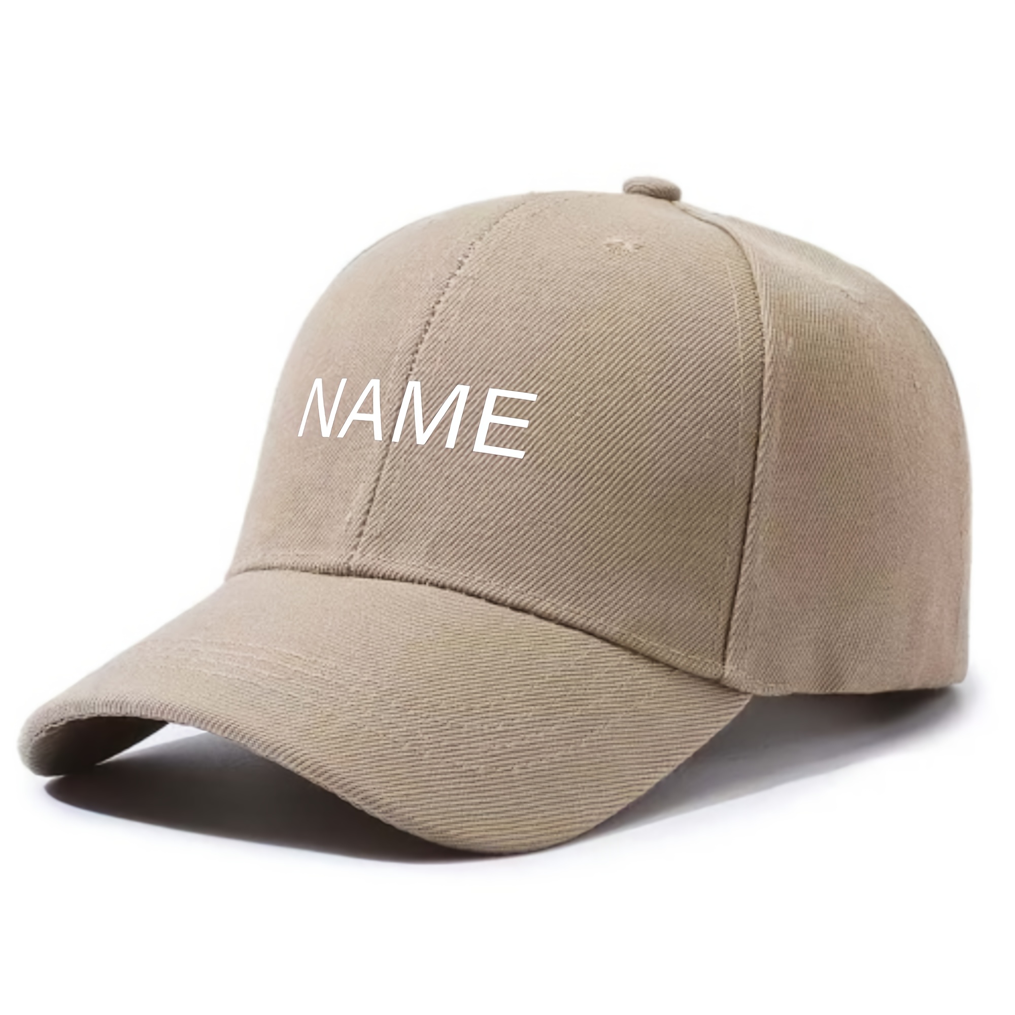 1pc customizable cap