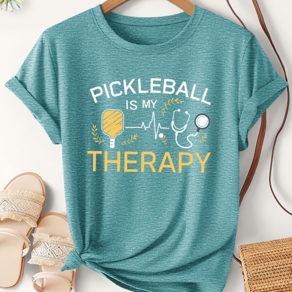 women's pickleball style
