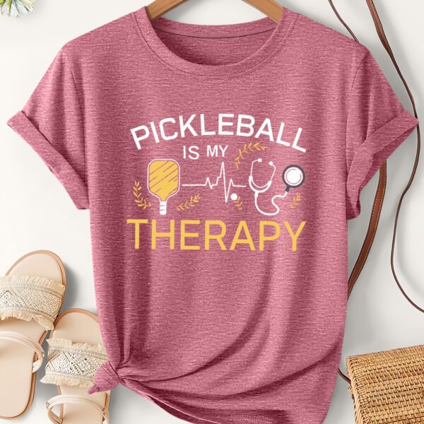 women's pickleball style
