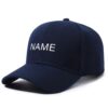 1pc customizable cap