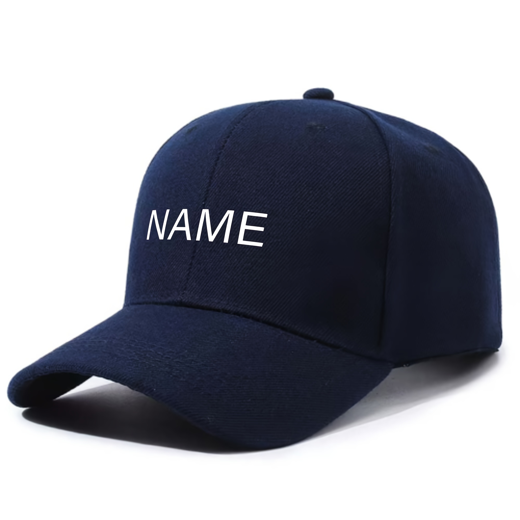 1pc customizable cap