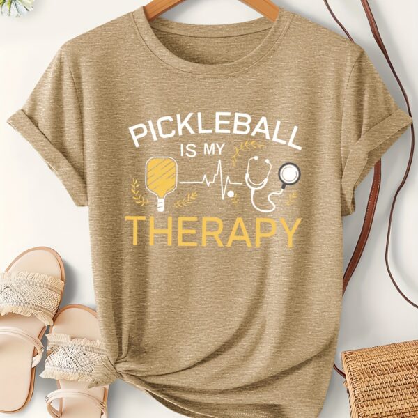 women's pickleball style