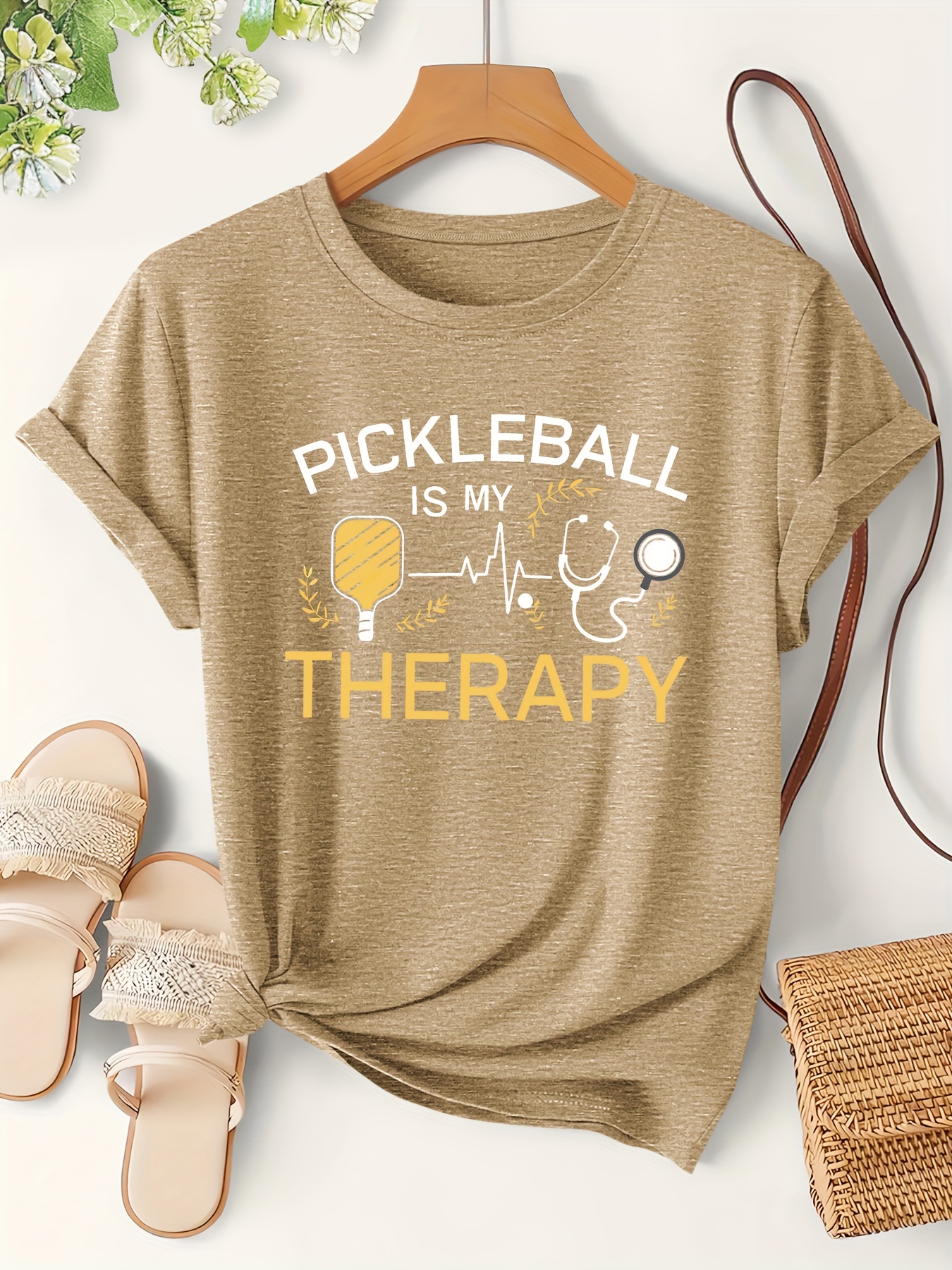 women's pickleball style