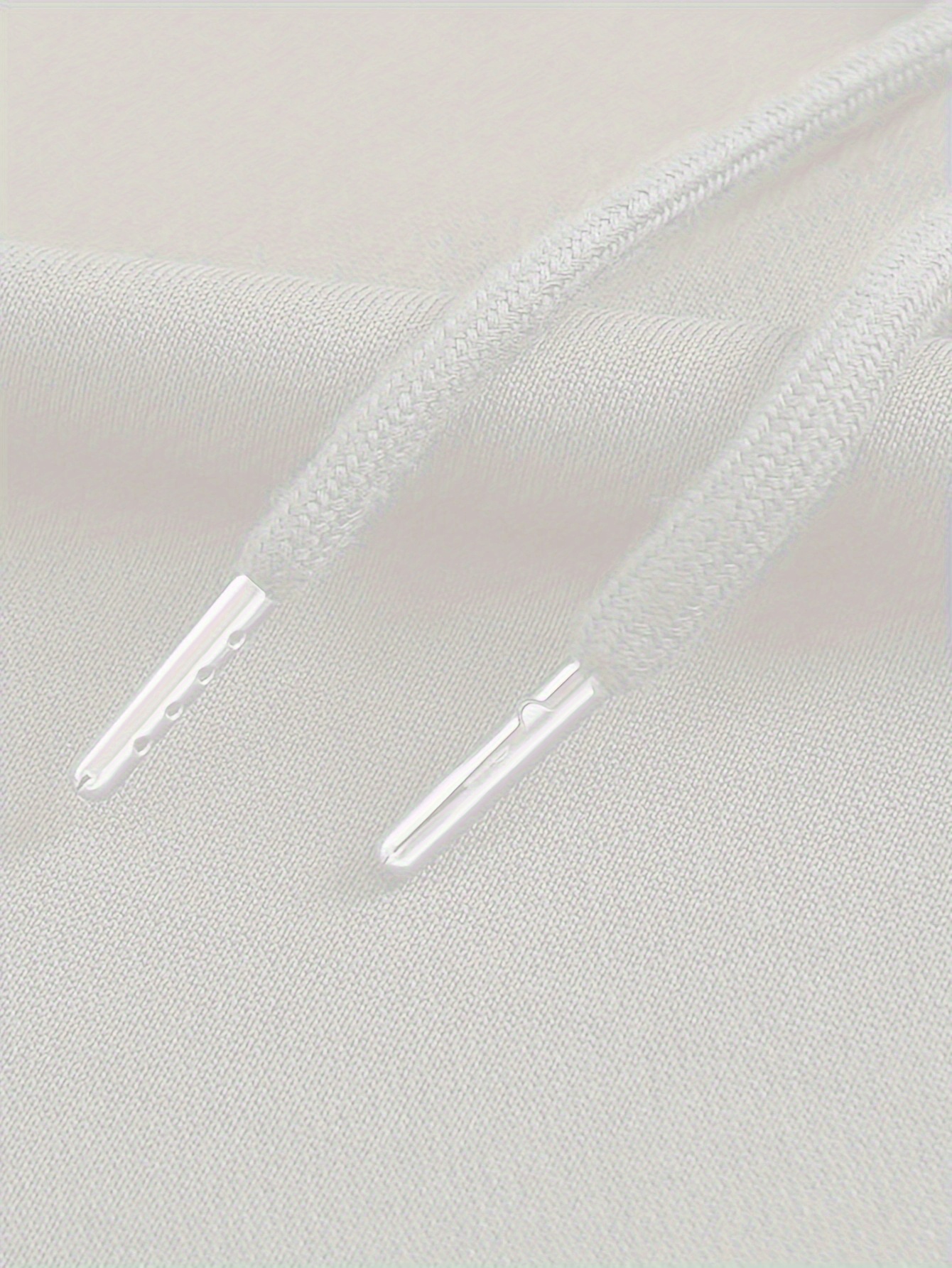 custom men's hooded sweater