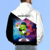custom pickleball hoodie