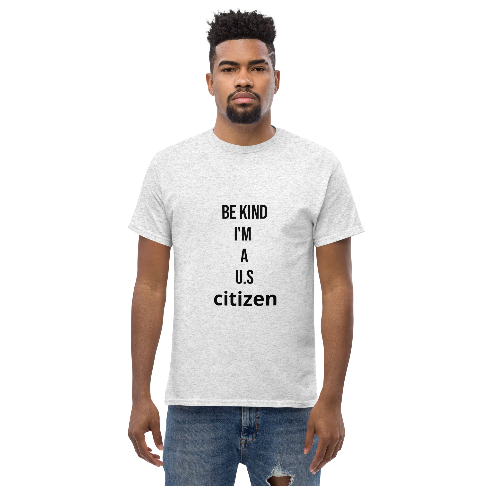 unisex classic tee be kind t shirt unisex classic tee be kind t shirt