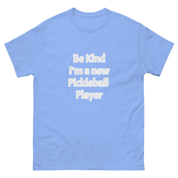 Home classic tee