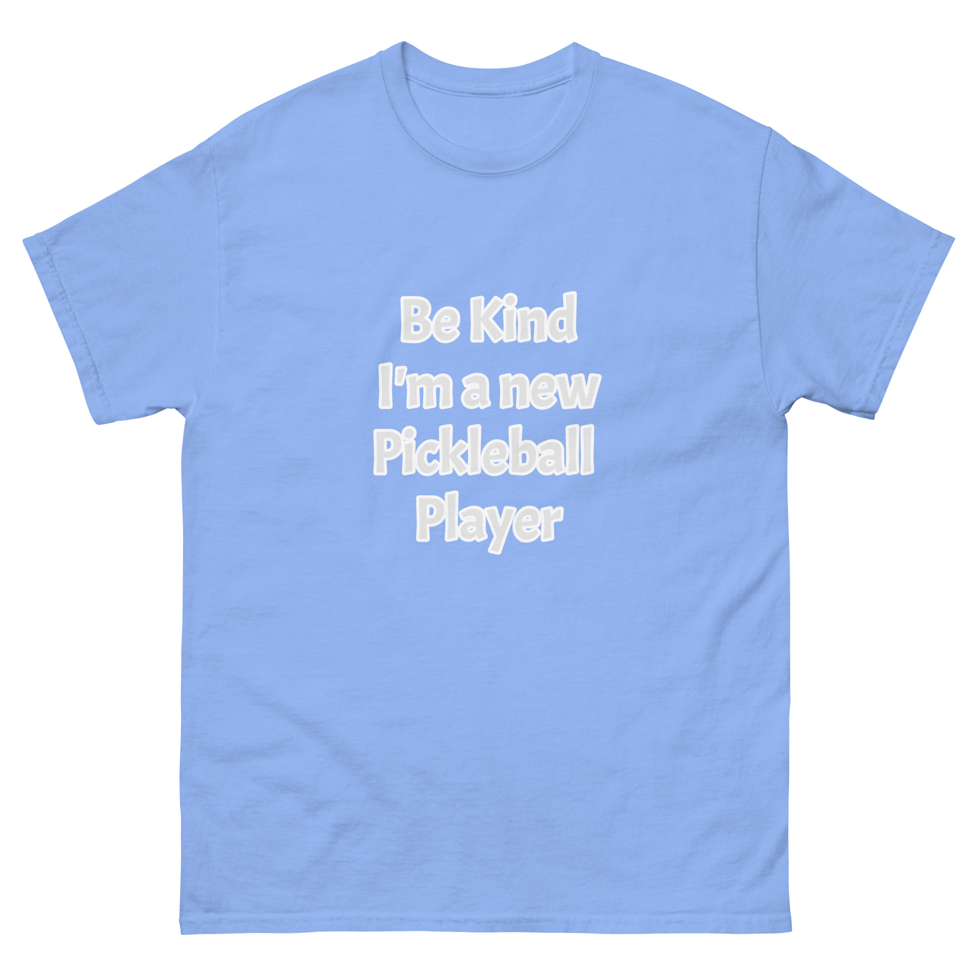 classic tee