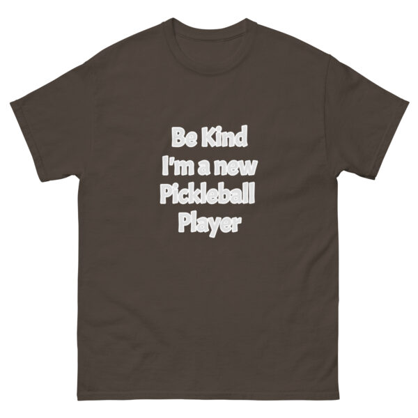 Home classic tee