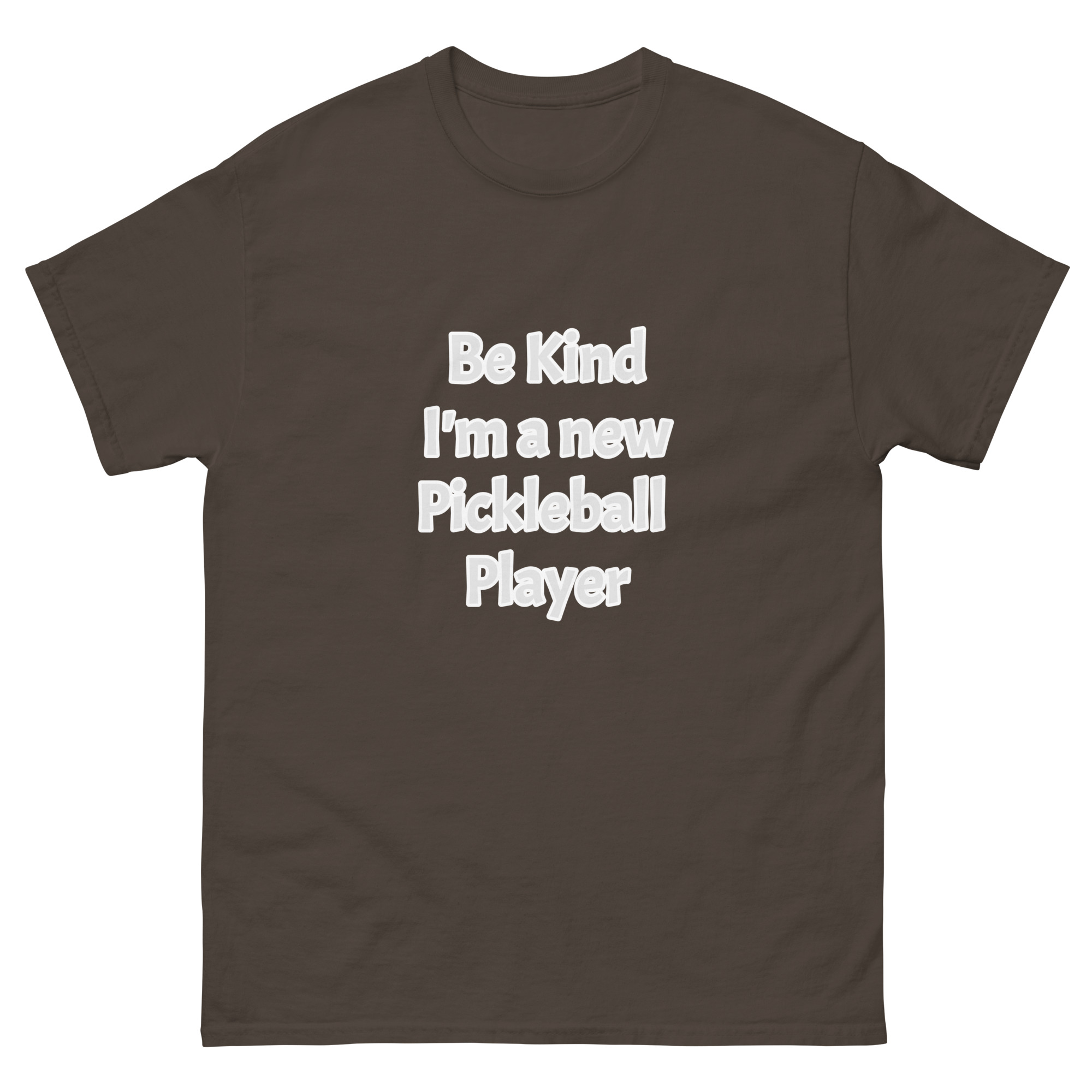 classic tee