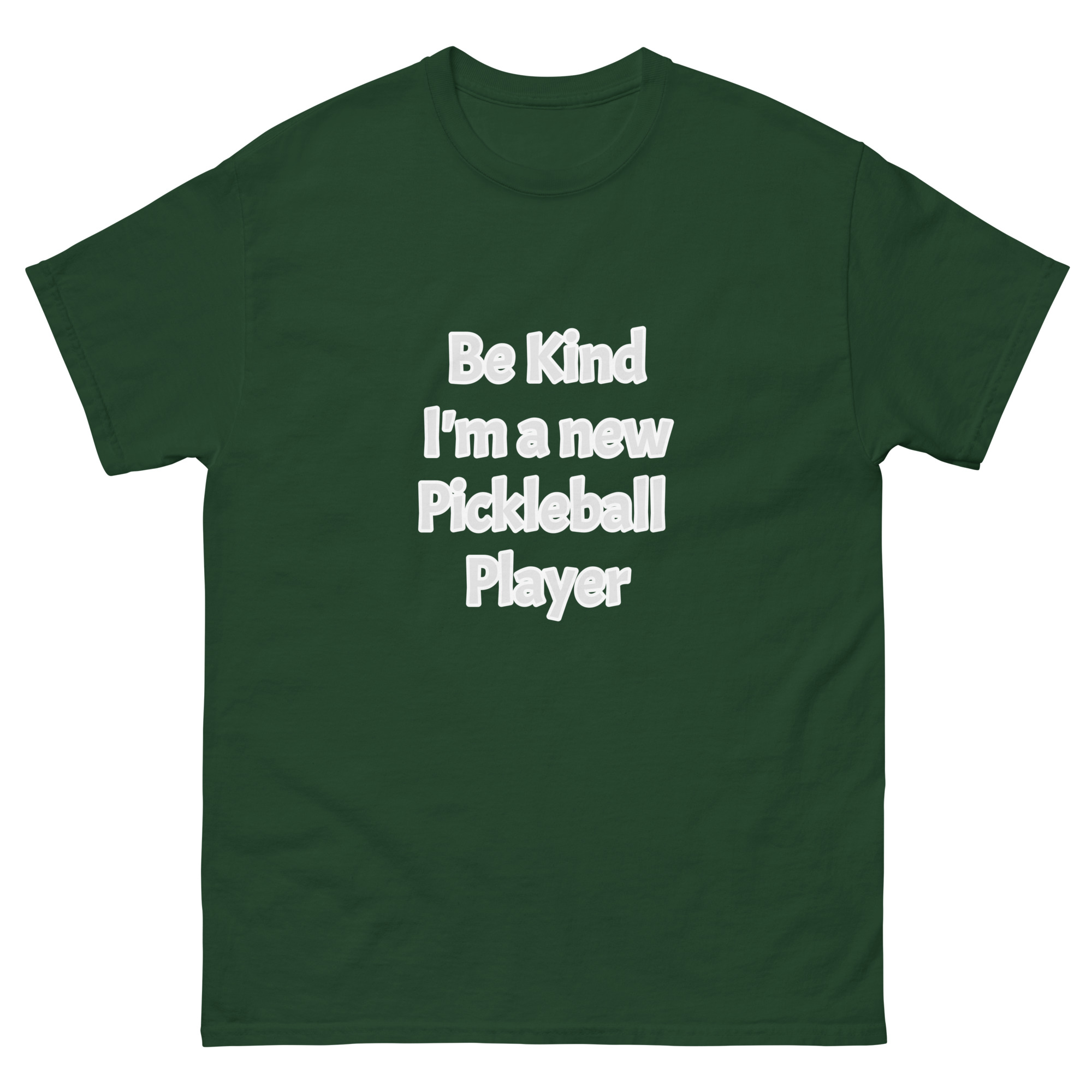 classic tee