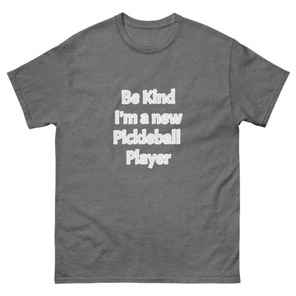 Home classic tee