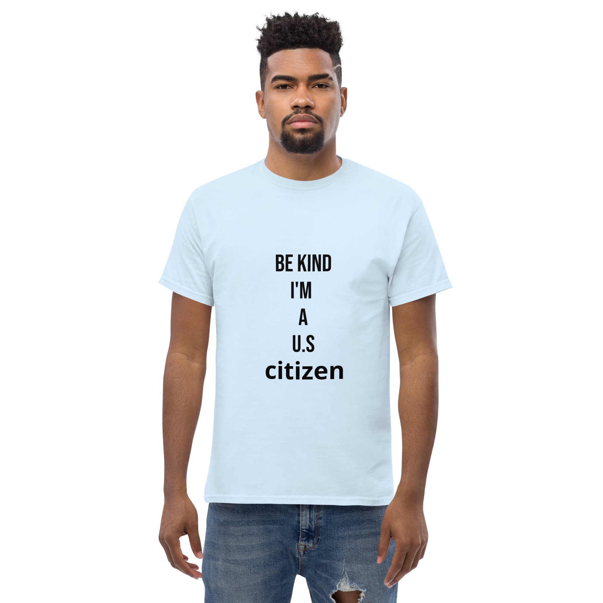unisex classic tee be kind t shirt unisex classic tee be kind t shirt