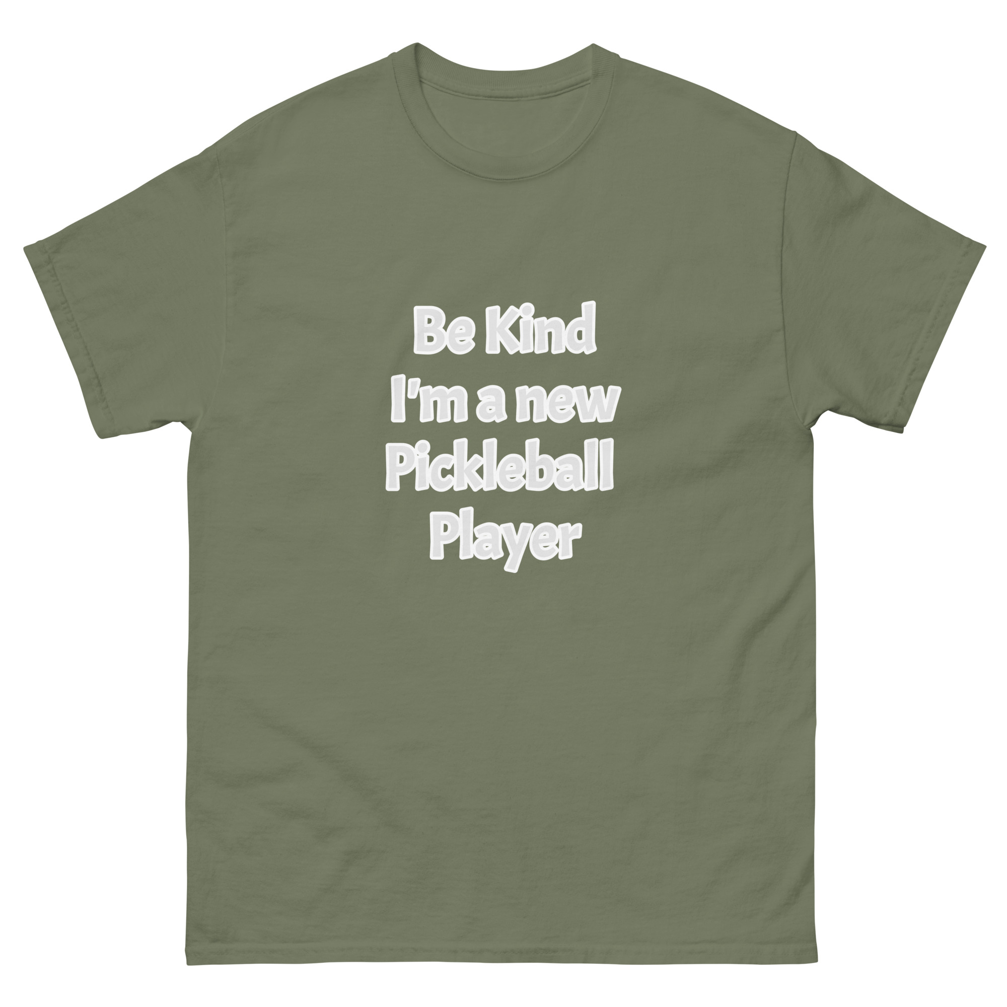 classic tee