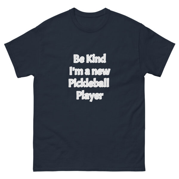 Home classic tee
