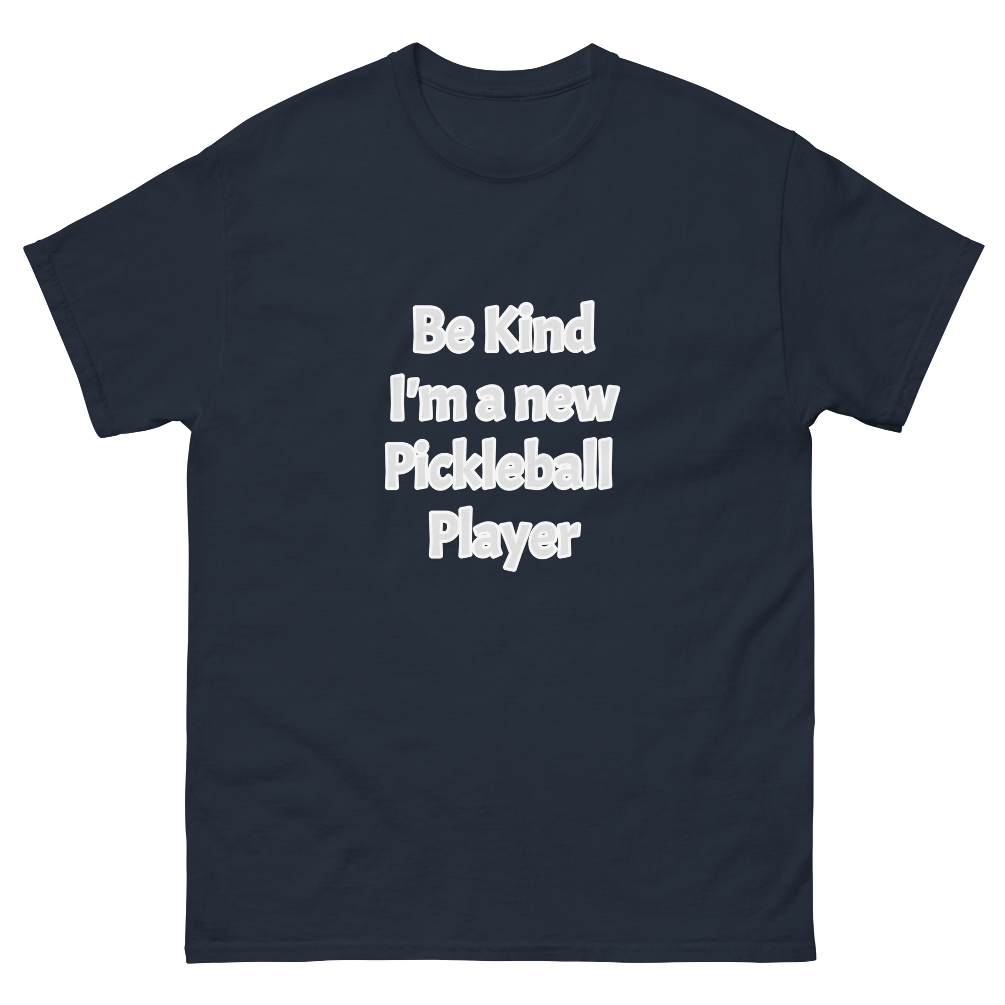 classic tee