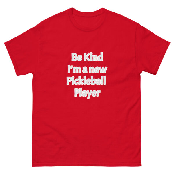 Home classic tee