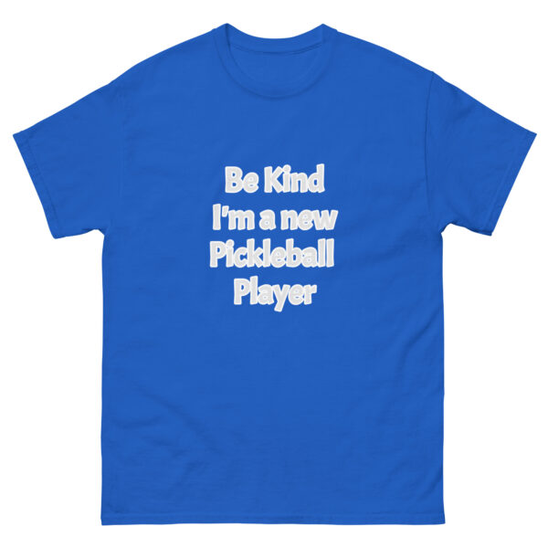 Home classic tee