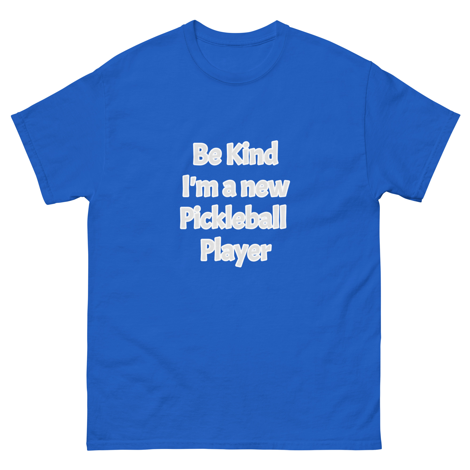 classic tee