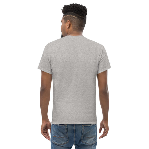unisex classic tee be kind t shirt