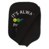 pickleball paddle case