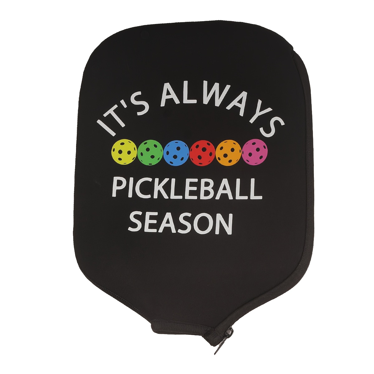 pickleball paddle case