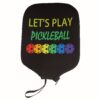 pickleball paddle case