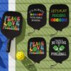pickleball paddle case