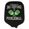 pickleball paddle case