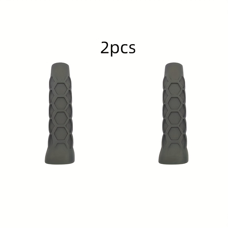 two pack pickleball paddle grip covers