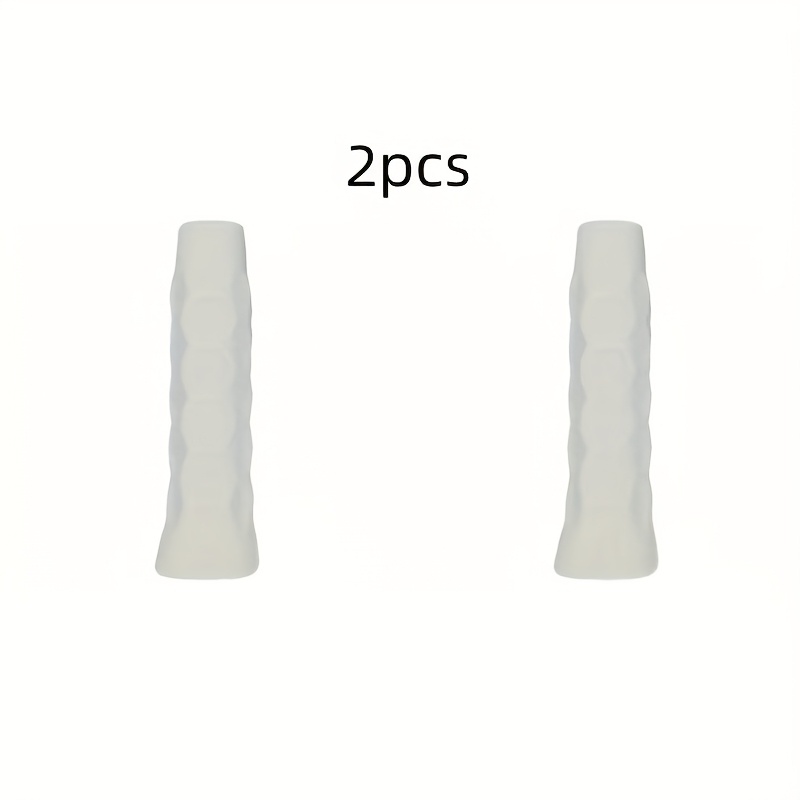 two pack pickleball paddle grip covers