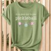 pickleball t shirt, lightweight short sleeve