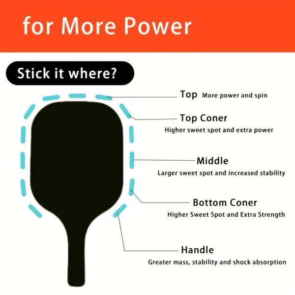 Home pickleball lead sheets