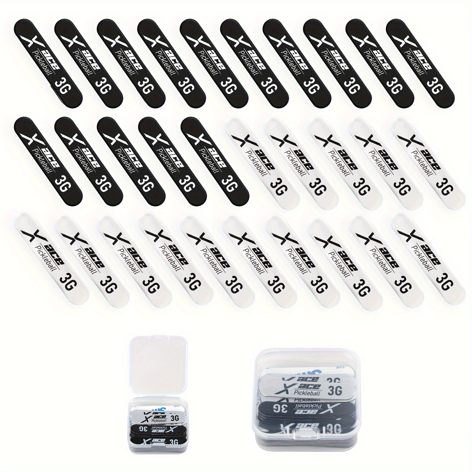 pickleball lead sheets