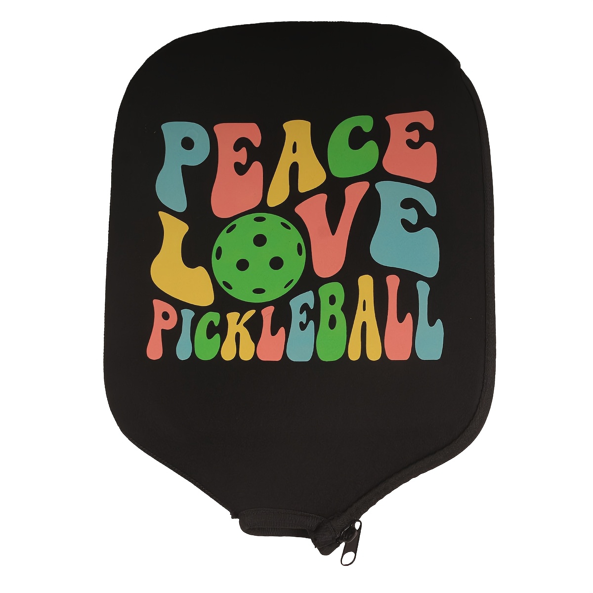 pickleball paddle case