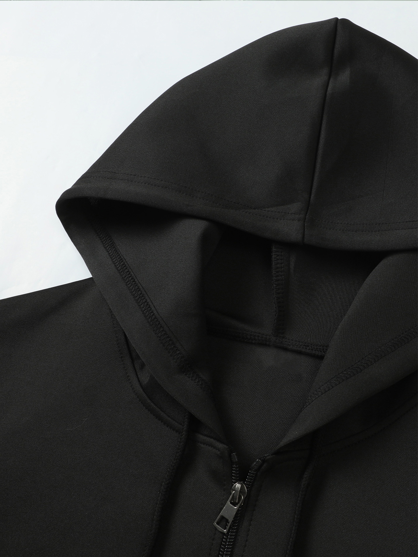 women's pickle baller graphic zip up hooded