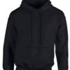 black hoodie for featuring a humorous pickleball grandma